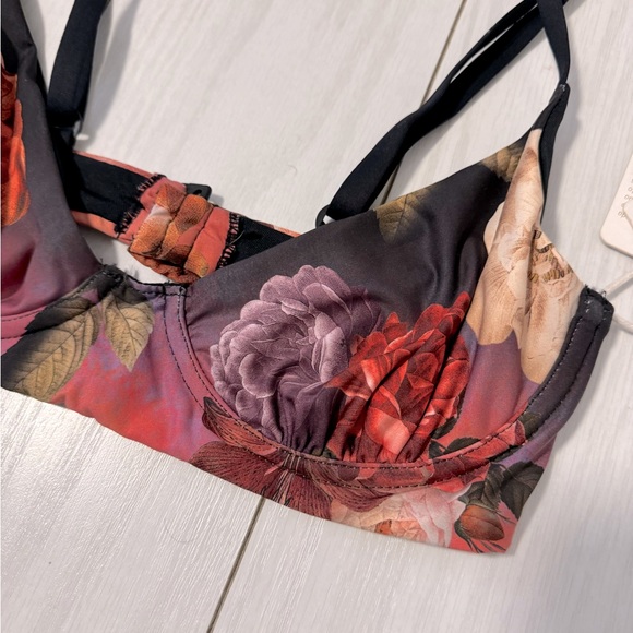 AGUA BENDITA Swimsuit top Jessie Shade - Picture 4 of 6